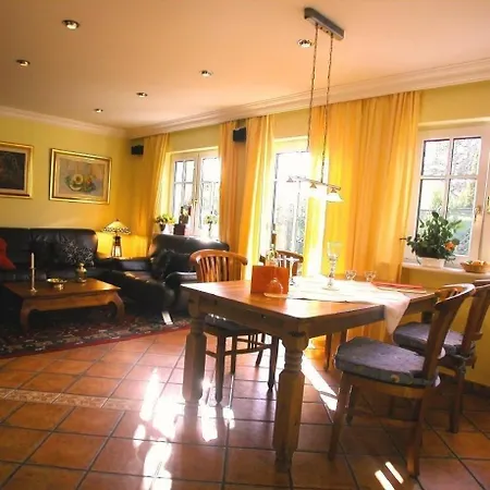 Fischerhaus * Groß Zicker