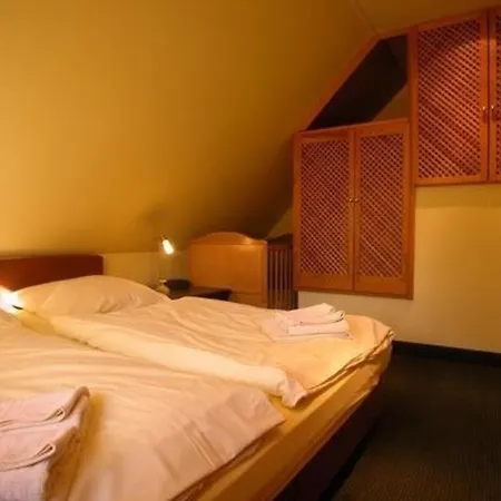 Fischerhaus Ferienhaus Groß Zicker