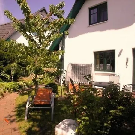 Fischerhaus Groß Zicker