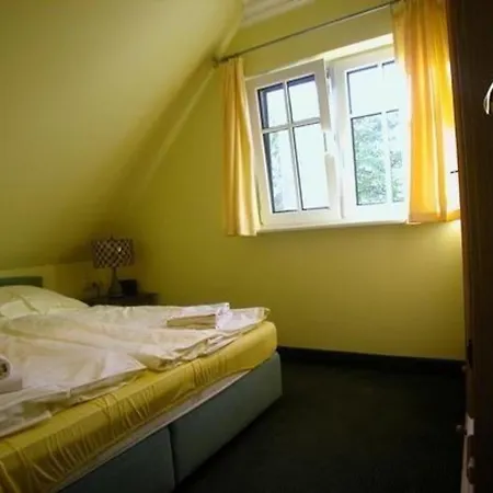 Fischerhaus Ferienhaus