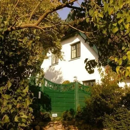 Fischerhaus